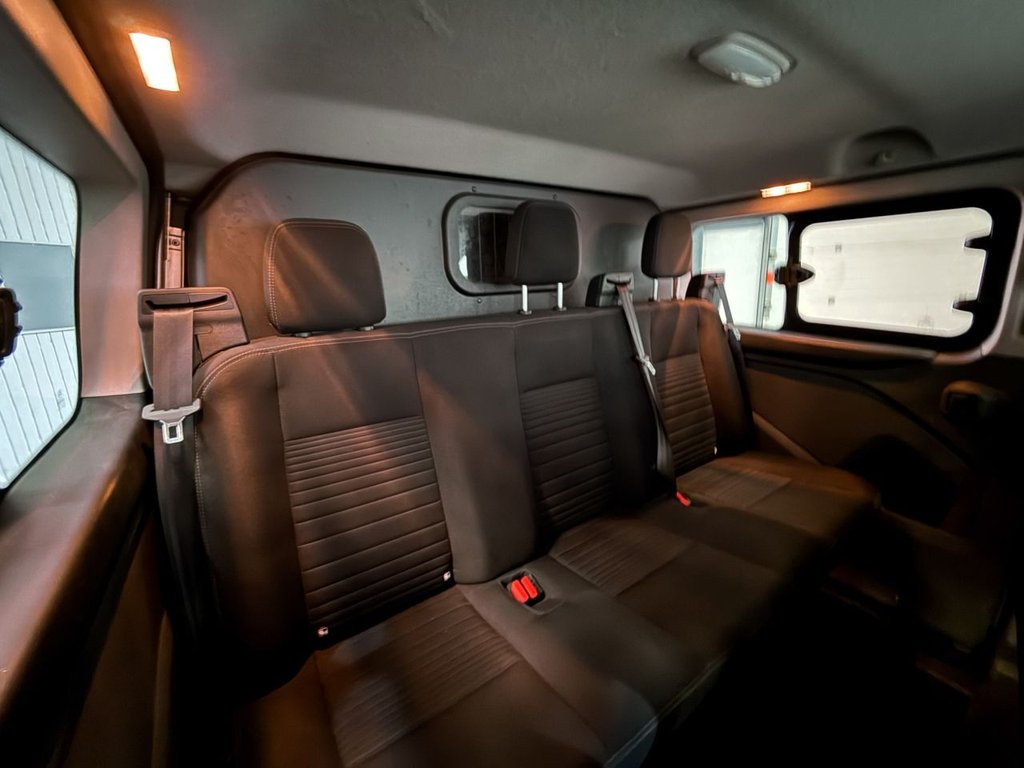 Used Ford Transit Custom 2022 for sale - 77680360: Photo 12