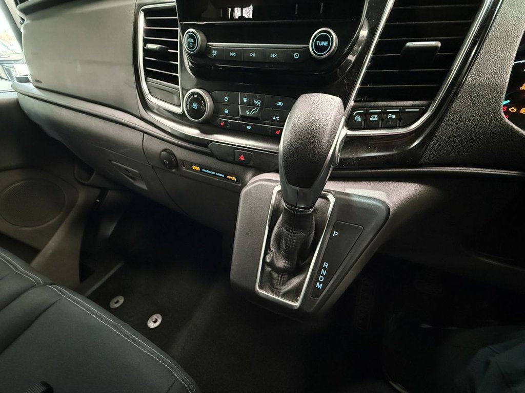 Used Ford Transit Custom 2022 for sale - 77680360: Photo 13