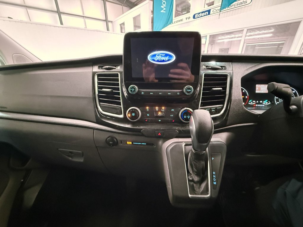 Used Ford Transit Custom 2022 for sale - 77680360: Photo 15