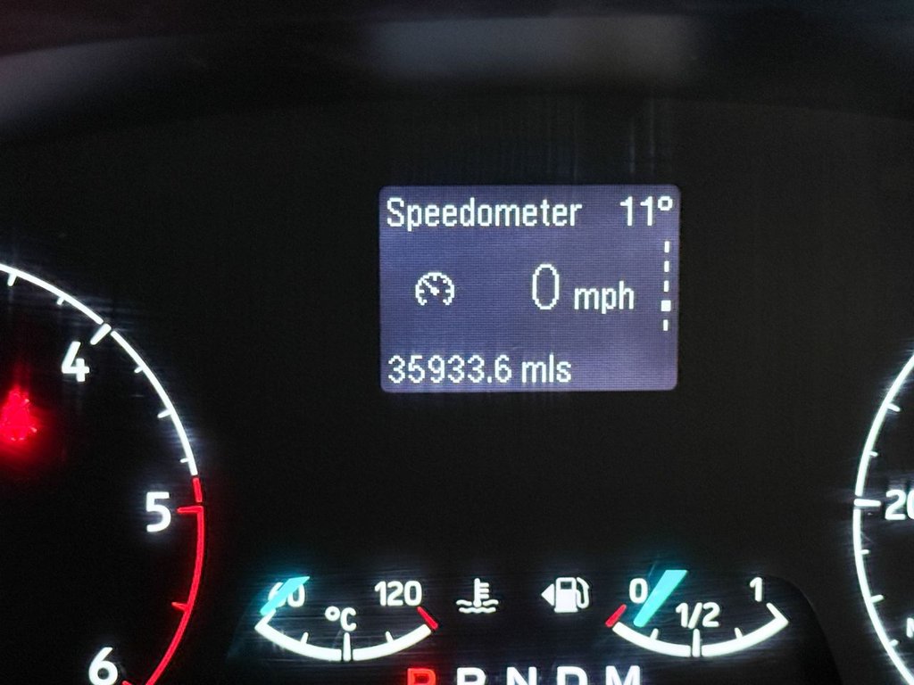 Used Ford Transit Custom 2022 for sale - 77680360: Photo 17