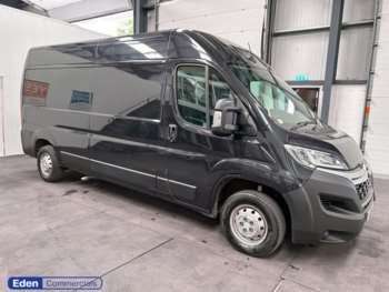 Used Citroen Relay 2022 for sale - 74796049: Photo