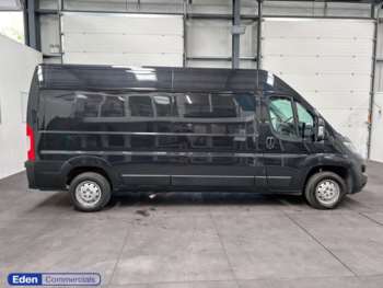 Used Citroen Relay 2022 for sale - 74796049: Photo