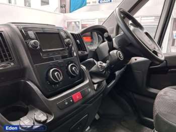 Used Citroen Relay 2022 for sale - 74796049: Photo