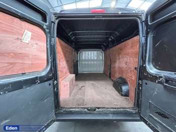 Used Citroen Relay 2022 for sale - 74796049: Photo