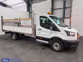 Used Ford Transit 2022 for sale - 75201077: Photo