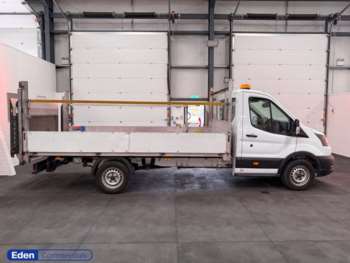 Used Ford Transit 2022 for sale - 75201077: Photo