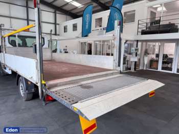 Used Ford Transit 2022 for sale - 75201077: Photo