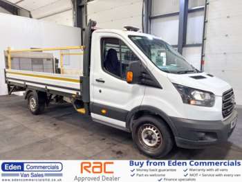 Used Ford Transit 2019 for sale - 73024670: Photo