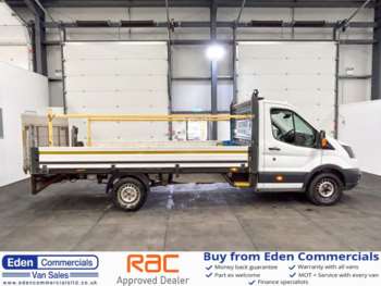 Used Ford Transit 2019 for sale - 73024670: Photo