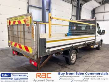 Used Ford Transit 2019 for sale - 73024670: Photo