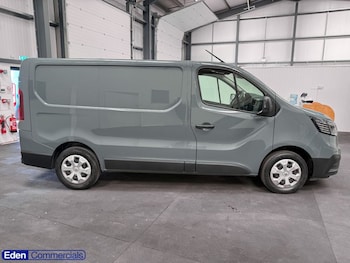 Used Renault Trafic 2023 for sale - 78874711: Photo