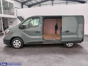 Used Renault Trafic 2023 for sale - 78874711: Photo