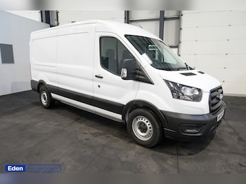 Used Ford Transit 2024 for sale - 76883189: Photo