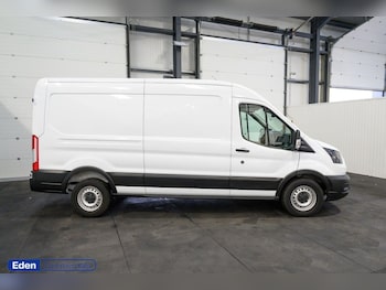 Used Ford Transit 2024 for sale - 76883189: Photo