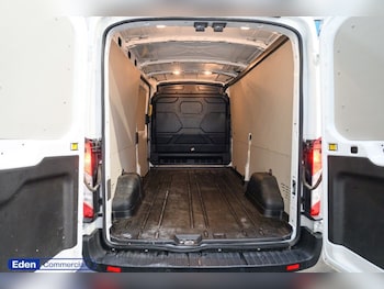 Used Ford Transit 2024 for sale - 76883189: Photo
