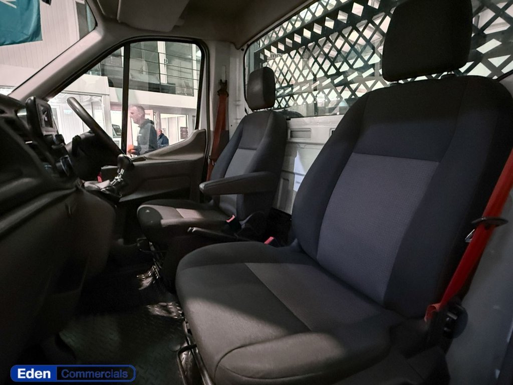 Used Ford Transit 2022 for sale - 77734302: Photo 10