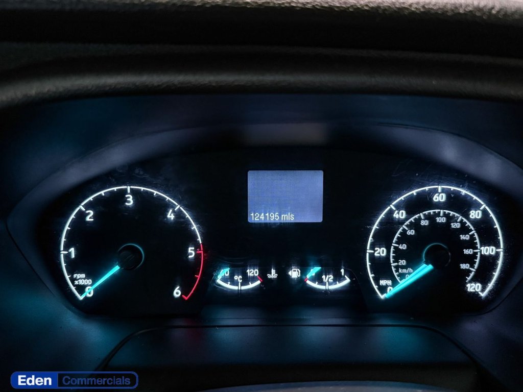 Used Ford Transit 2022 for sale - 77734302: Photo 11