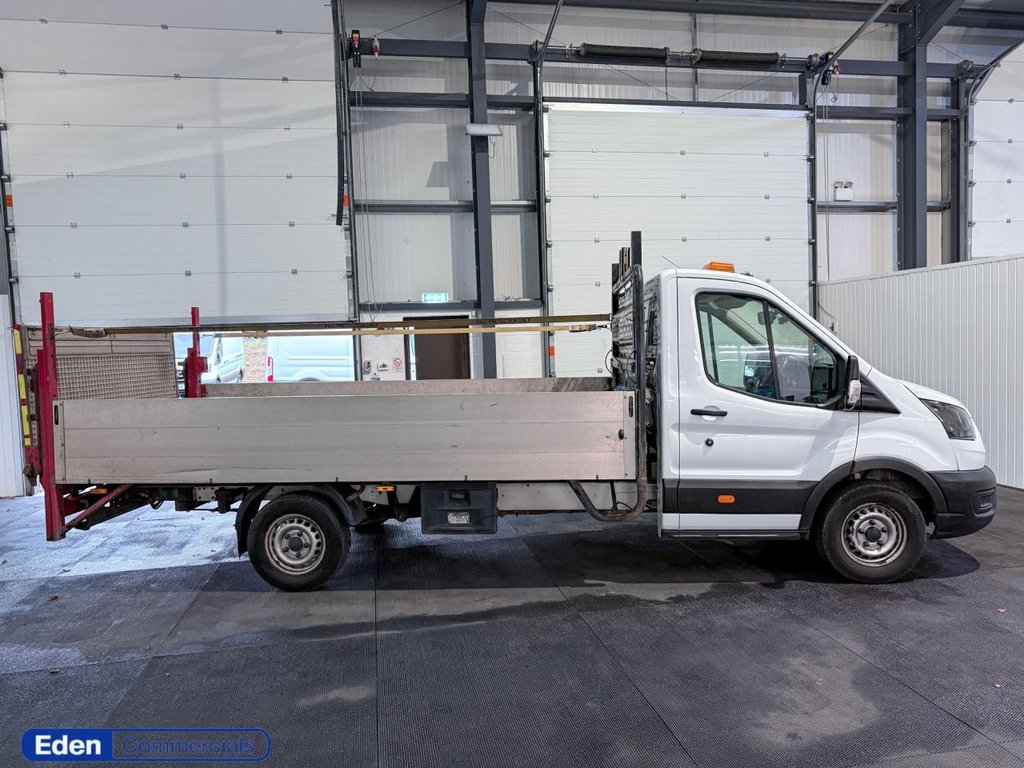 Used Ford Transit 2022 for sale - 77734302: Photo 2