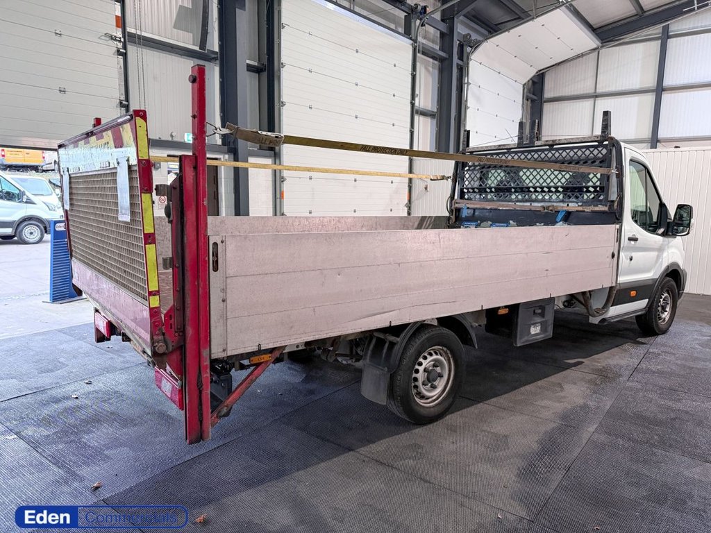 Used Ford Transit 2022 for sale - 77734302: Photo 3