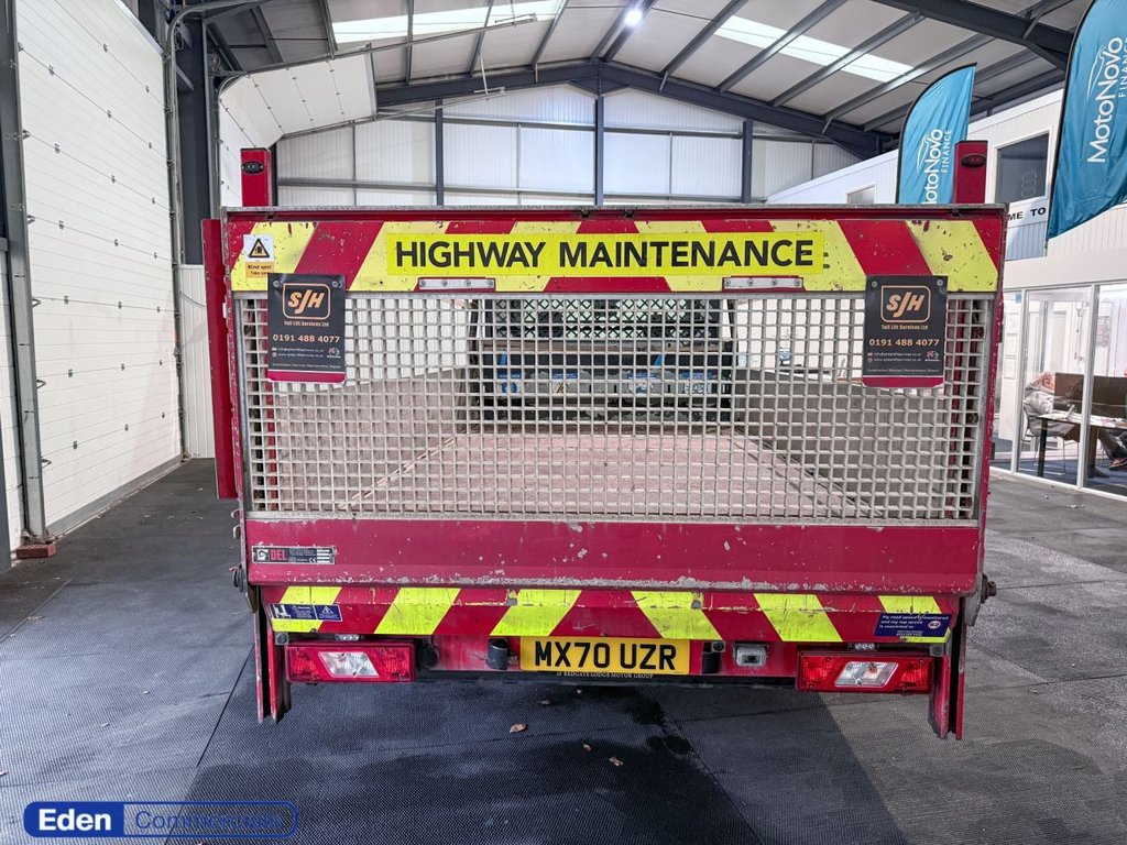 Used Ford Transit 2022 for sale - 77734302: Photo 4