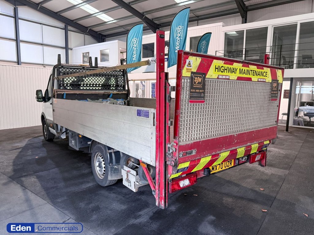 Used Ford Transit 2022 for sale - 77734302: Photo 5