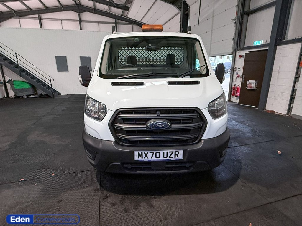 Used Ford Transit 2022 for sale - 77734302: Photo 7