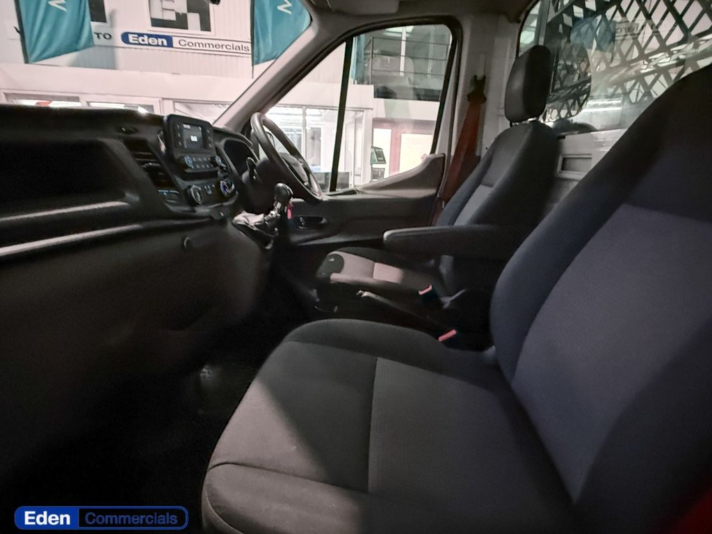 Used Ford Transit 2022 for sale - 77734302: Photo 8