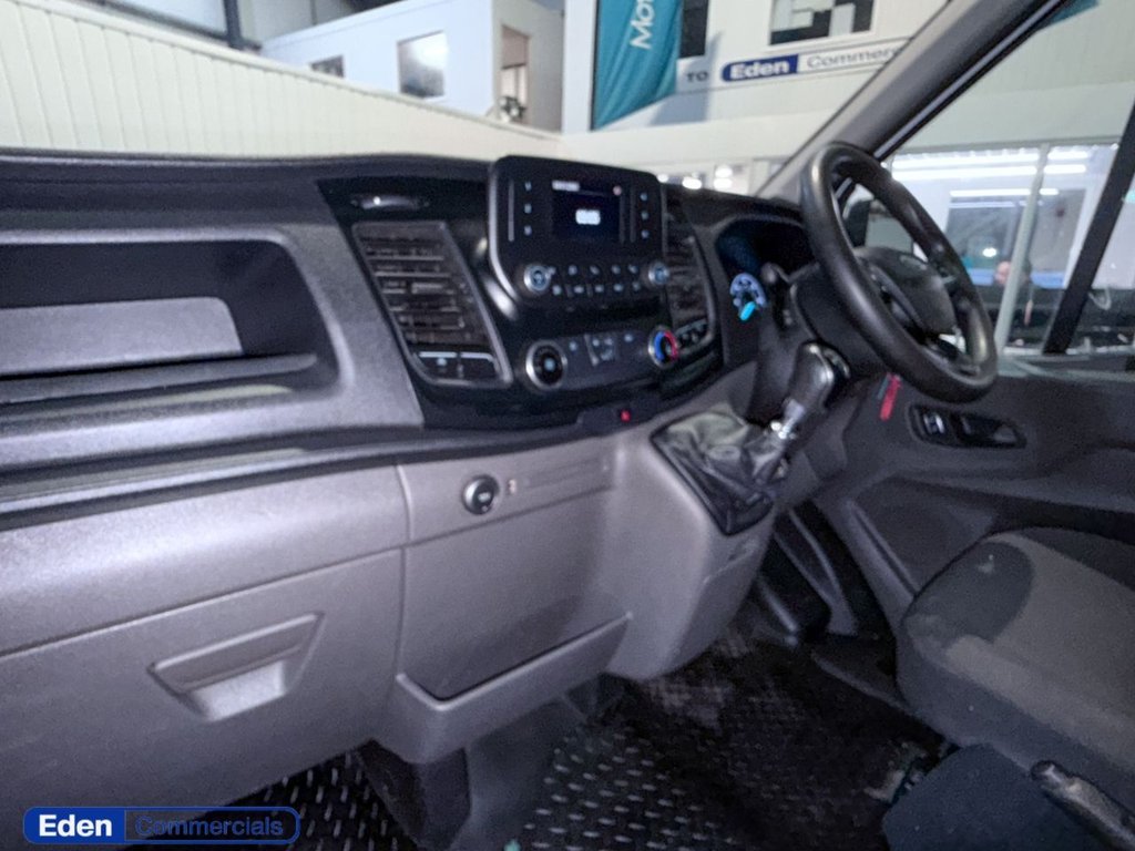 Used Ford Transit 2022 for sale - 77734302: Photo 9