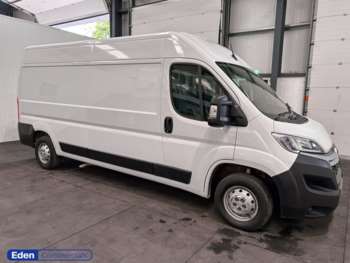 Used Citroen Relay 2022 for sale - 74552546: Photo