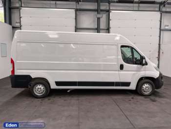 Used Citroen Relay 2022 for sale - 74552546: Photo