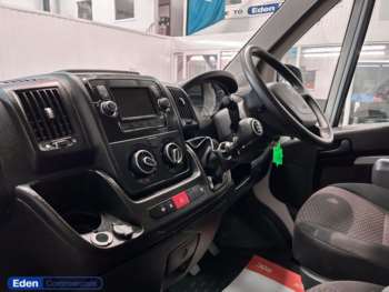 Used Citroen Relay 2022 for sale - 74552546: Photo