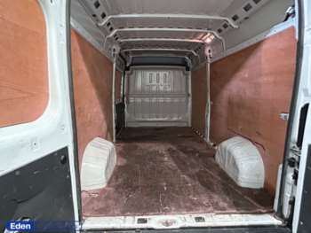 Used Citroen Relay 2022 for sale - 74552546: Photo