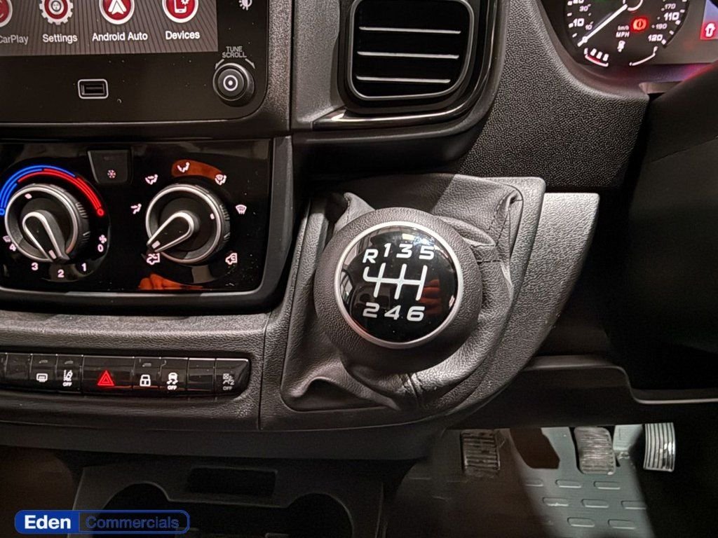 Used Vauxhall Movano 2026 for sale - 77654536: Photo 16