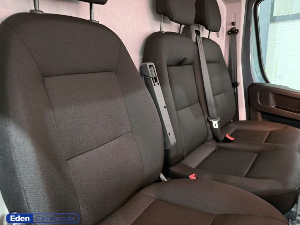 Used Vauxhall Movano 2026 for sale - 77654536: Photo 19