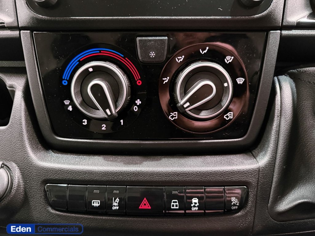 Used Vauxhall Movano 2026 for sale - 77654536: Photo 22