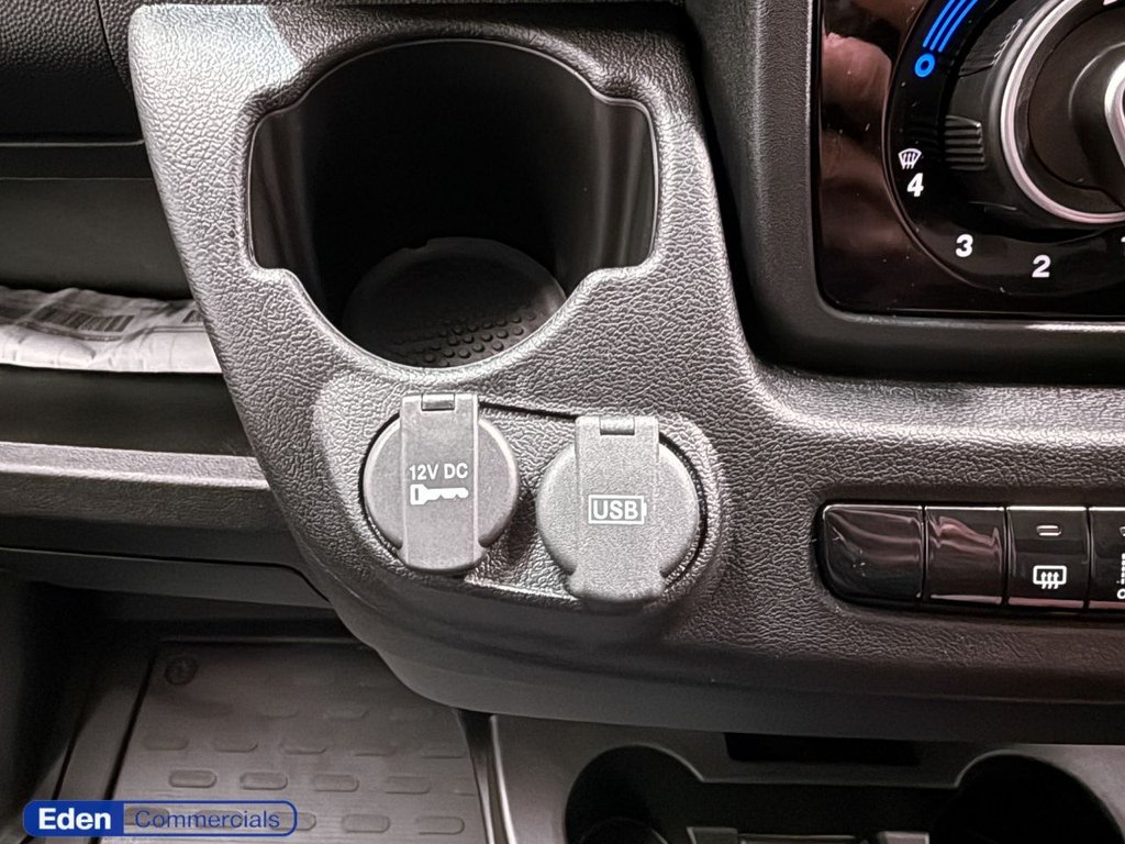 Used Vauxhall Movano 2026 for sale - 77654536: Photo 23