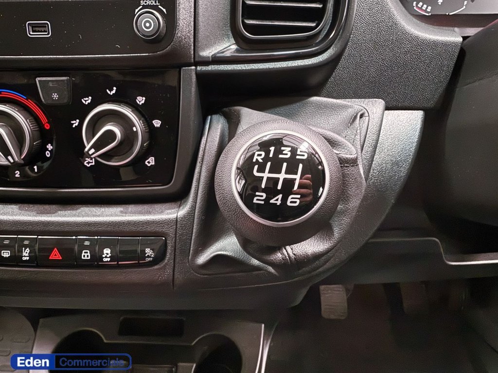 Used Vauxhall Movano 2026 for sale - 77654536: Photo 25