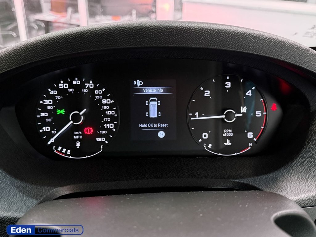 Used Vauxhall Movano 2026 for sale - 77654536: Photo 26