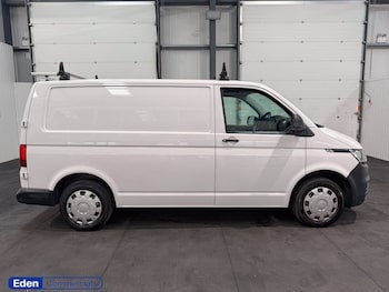 Used Volkswagen Transporter 2021 for sale - 75253474: Photo