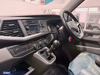 Used Volkswagen Transporter 2021 for sale - 75253474: Photo