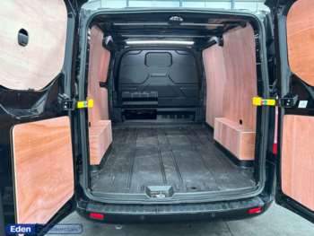 Used Ford Transit Custom 2023 for sale - 74866934: Photo