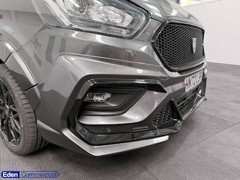 Used Ford Transit Custom 2022 for sale - 79550468: Photo