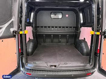 Used Ford Transit Custom 2022 for sale - 79550468: Photo