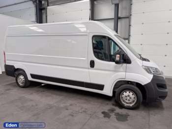 Used Citroen Relay 2022 for sale - 74756895: Photo