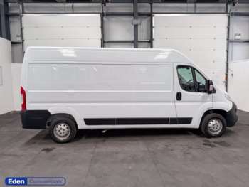 Used Citroen Relay 2022 for sale - 74756895: Photo