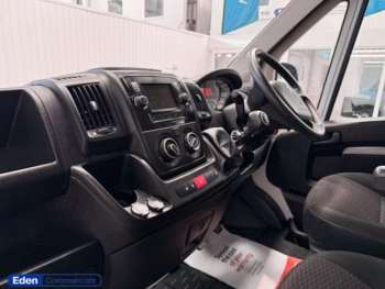 Used Citroen Relay 2022 for sale - 74756895: Photo