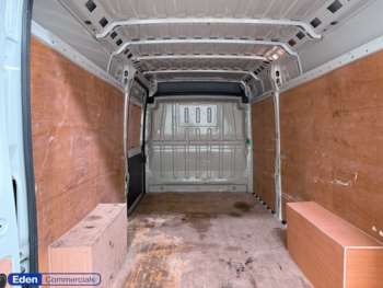 Used Citroen Relay 2022 for sale - 74756895: Photo