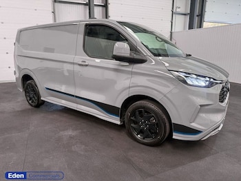 Used Ford Transit Custom 2025 for sale - 78582848: Photo