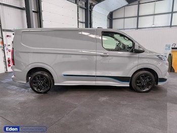 Used Ford Transit Custom 2025 for sale - 78582848: Photo