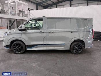 Used Ford Transit Custom 2025 for sale - 78582848: Photo